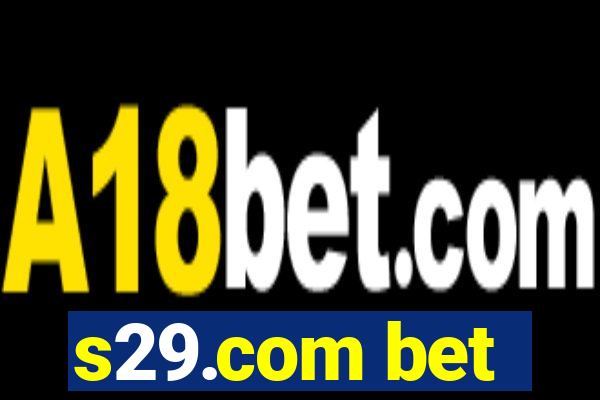 s29.com bet